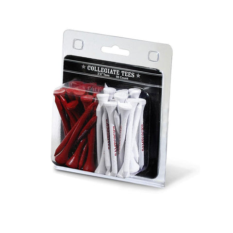 South Carolina Gamecocks NCAA 50 imprinted tee pack