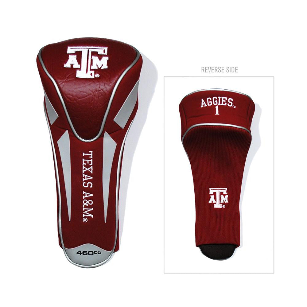 Texas A&M Aggies NCAA Single Apex Jumbo Headcover