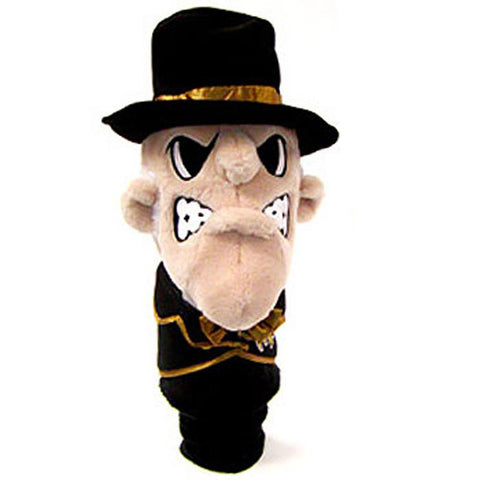 Wake Forest Demon Deacons NCAA Mascot Headcover