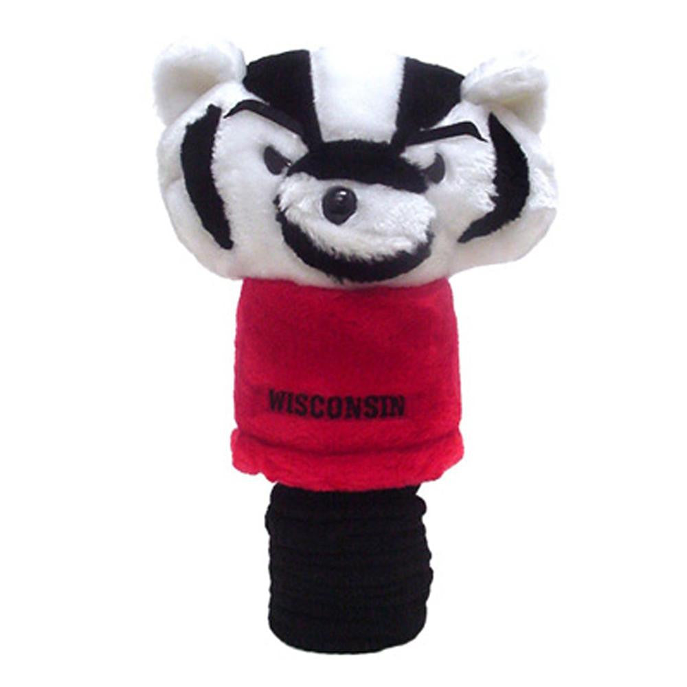 Wisconsin Badgers NCAA Mascot Headcover