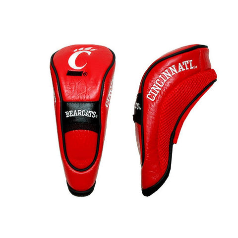 Cincinnati Bearcats NCAA Hybrid-Utility Headcover