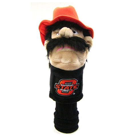 Oklahoma State Cowboys NCAA Mascot Headcover