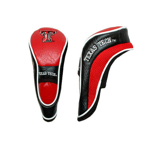 Texas Tech Red Raiders NCAA Hybrid-Utility Headcover