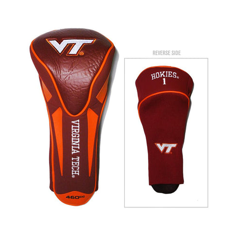 Virginia Tech Hokies NCAA Single Apex Jumbo Headcover