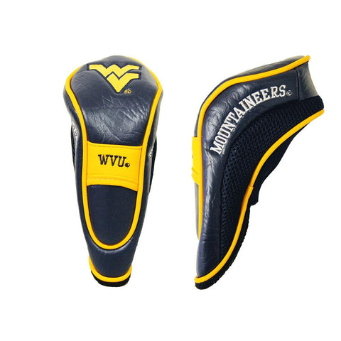 West Virginia Mountaineers NCAA Hybrid-Utility Headcover