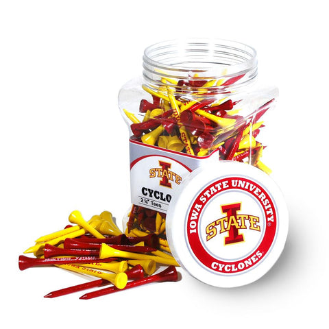 Iowa State Cyclones NCAA 175 Tee Jar