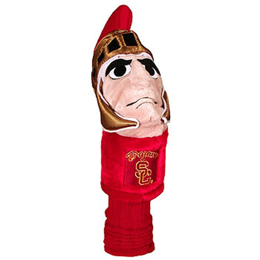 USC Trojans NCAA Mascot Headcover