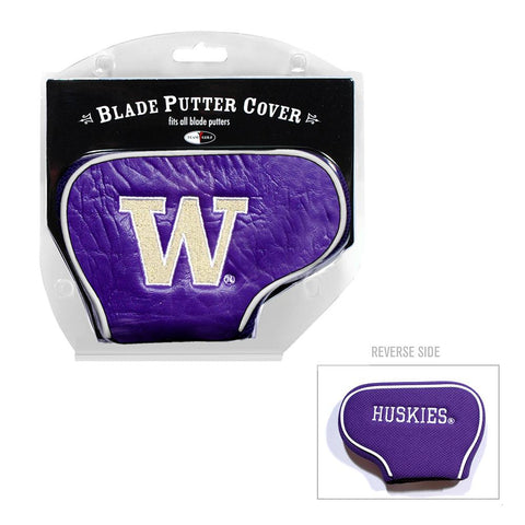 Washington Huskies NCAA Putter Cover - Blade