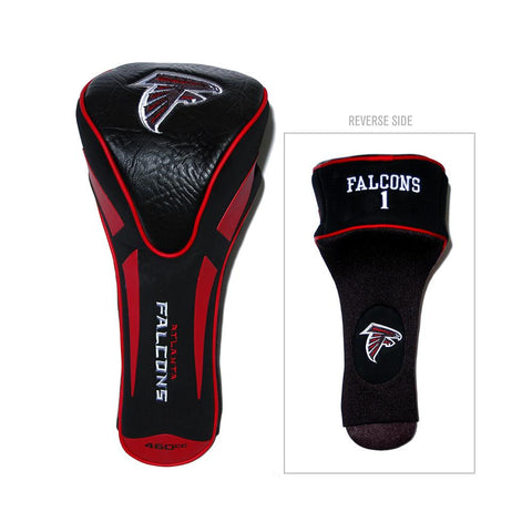 Atlanta Falcons NFL Single Apex Jumbo Headcover