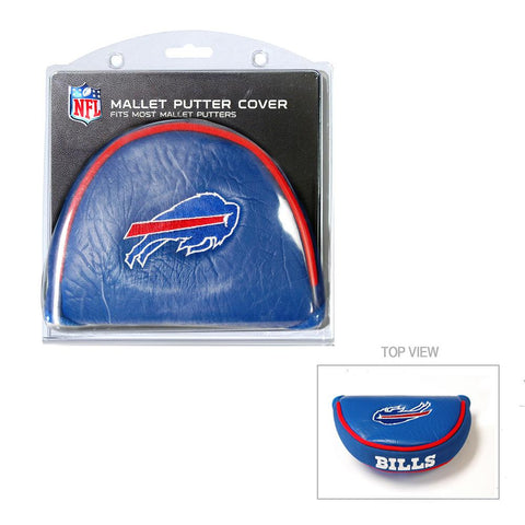 Buffalo Bills NFL Putter Cover - Mallet