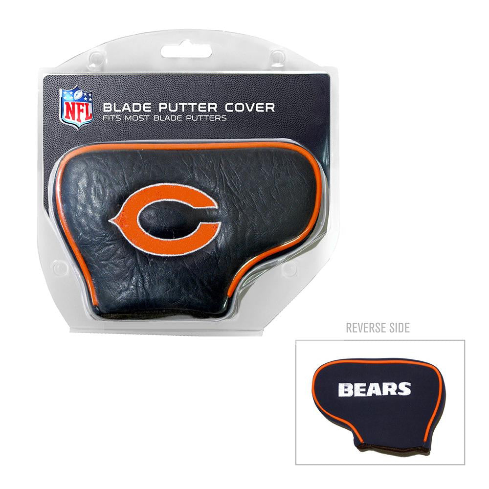 Chicago Bears NFL Putter Cover - Blade