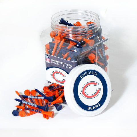 Chicago Bears NFL 175 Tee Jar