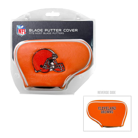 Cleveland Browns NFL Putter Cover - Blade