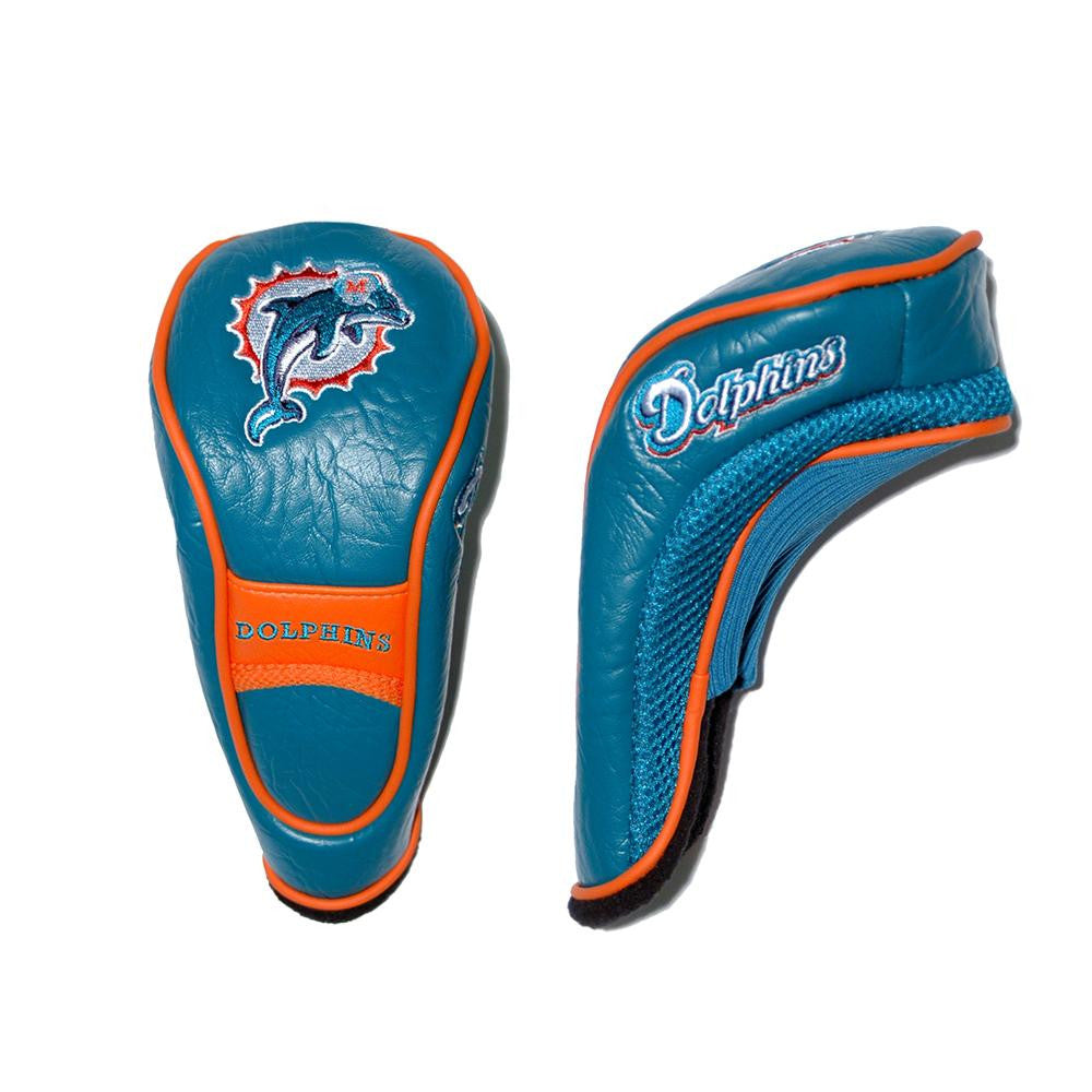 Miami Dolphins NFL Hybrid-Utility Headcover