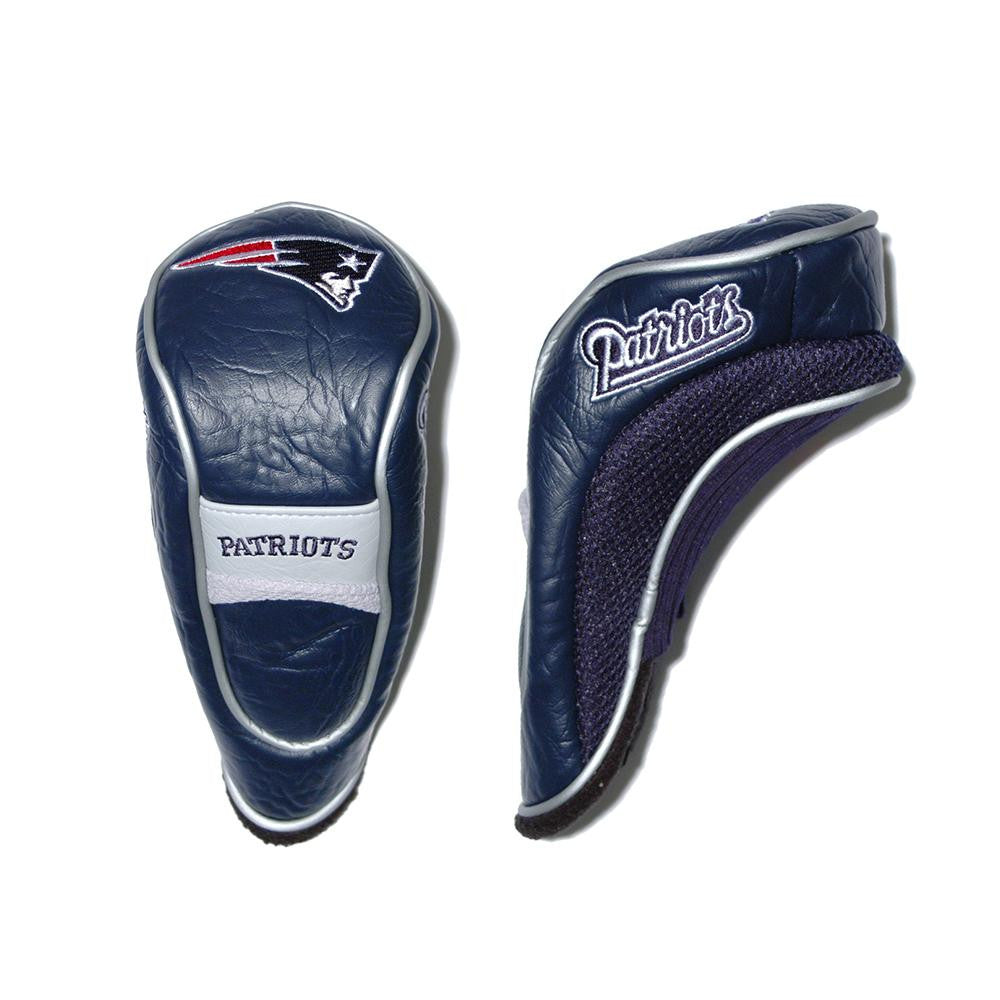 New England Patriots NFL Hybrid-Utility Headcover