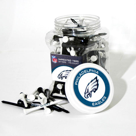 Philadelphia Eagles NFL 175 Tee Jar