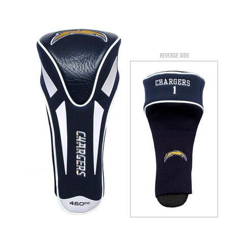 San Diego Chargers NFL Single Apex Jumbo Headcover