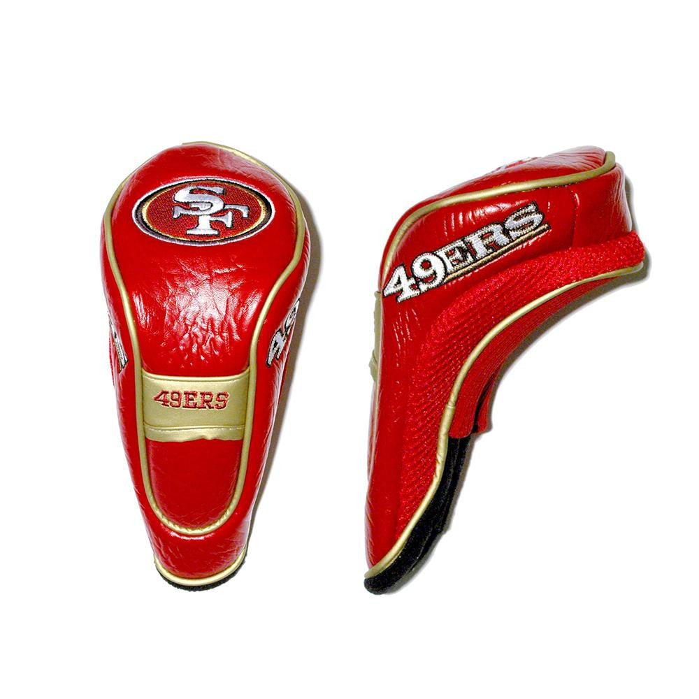 San Francisco 49ers NFL Hybrid-Utility Headcover