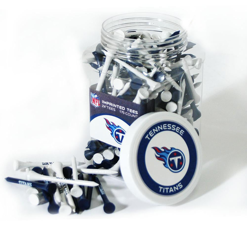 Tennessee Titans NFL 175 Tee Jar