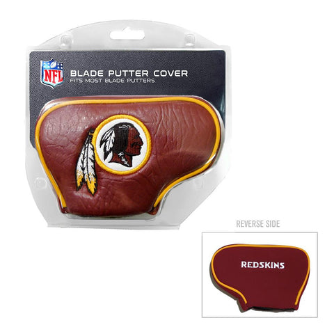 Washington Redskins NFL Putter Cover - Blade