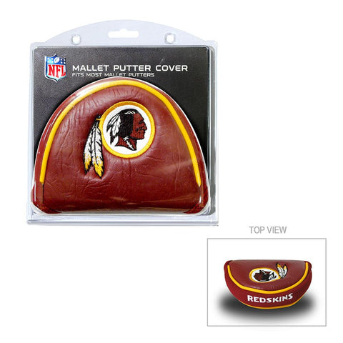 Washington Redskins NFL Putter Cover - Mallet