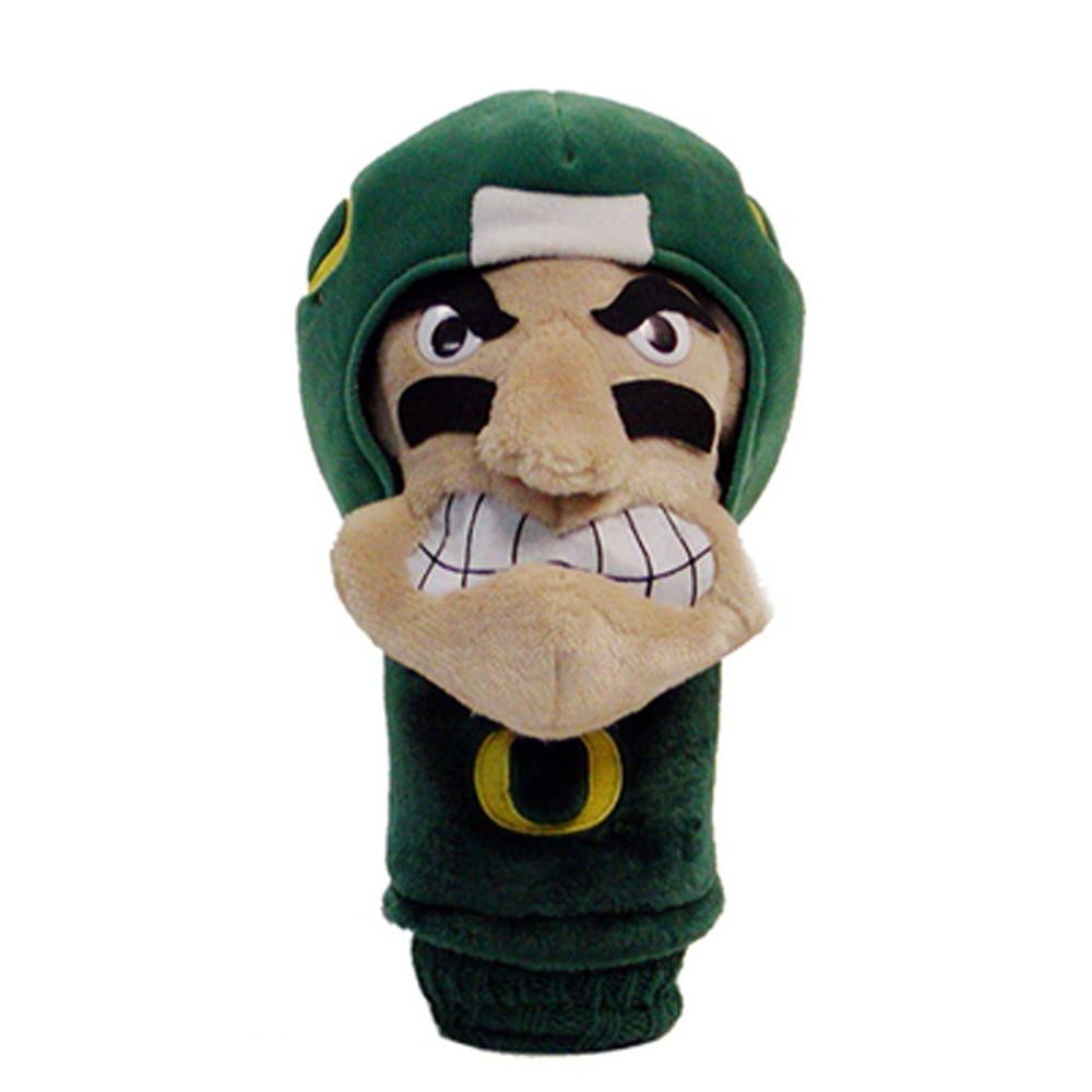 Oregon Ducks NCAA Mascot Headcover