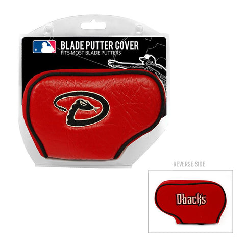 Arizona Diamondbacks MLB Putter Cover - Blade