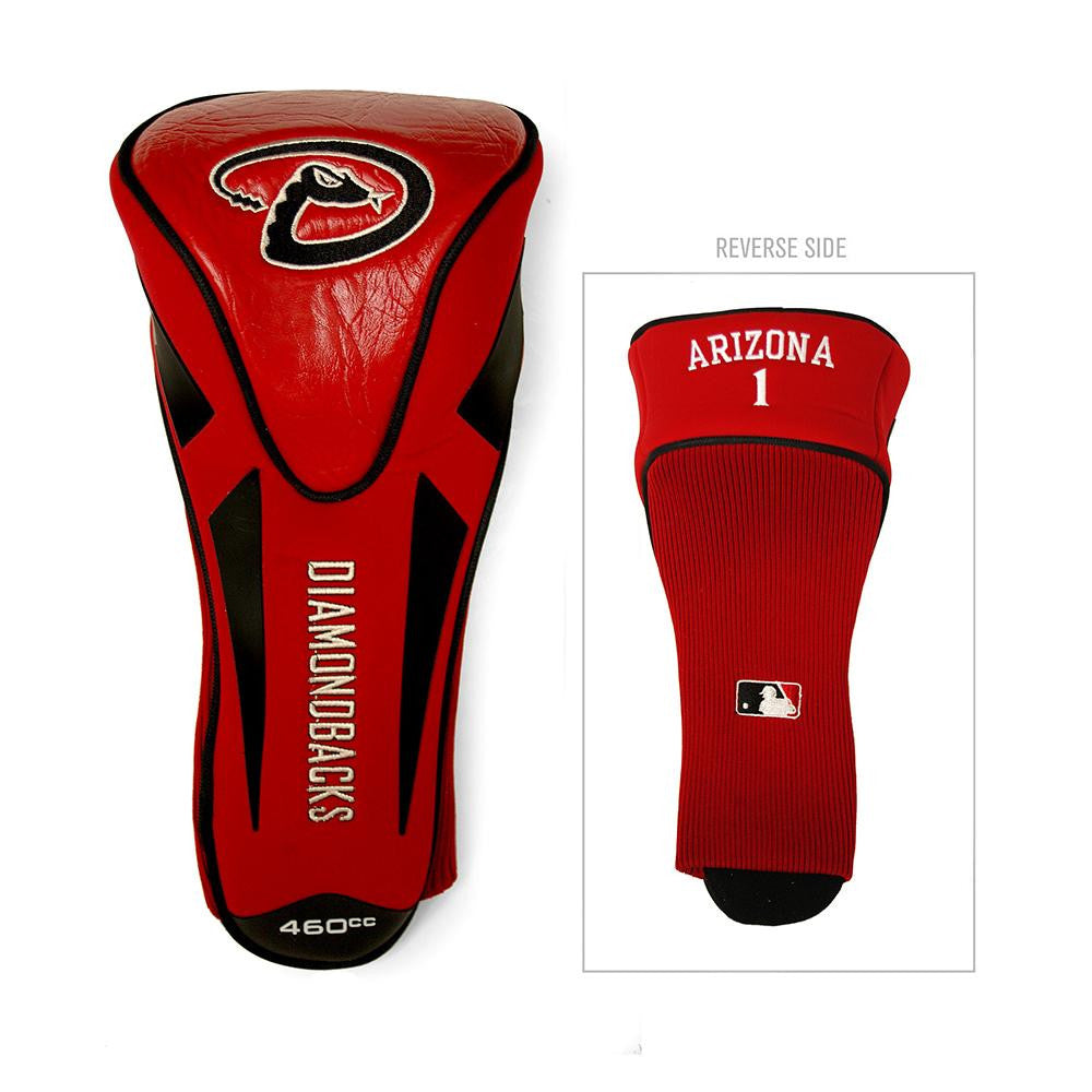 Arizona Diamondbacks MLB Single Apex Jumbo Headcover