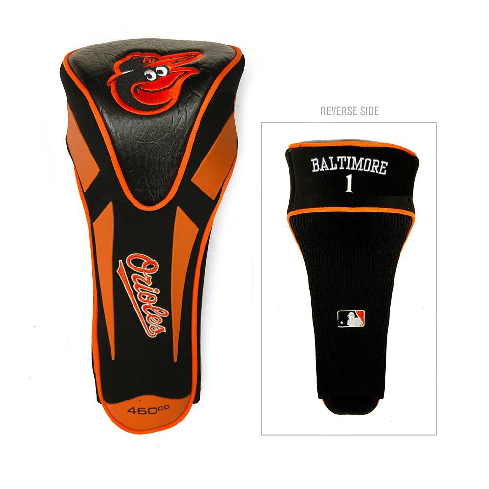 Baltimore Orioles MLB Single Apex Jumbo Headcover