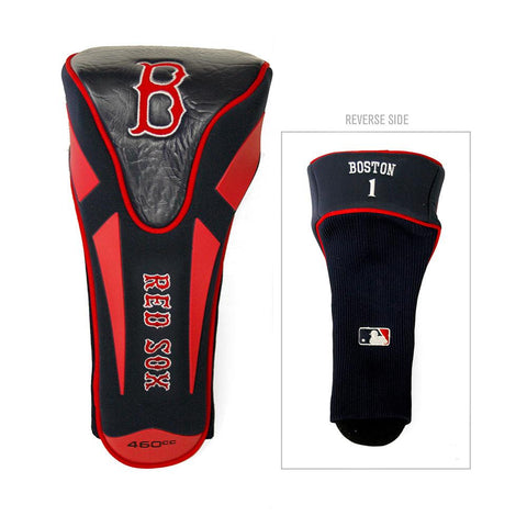 Boston Red Sox MLB Single Apex Jumbo Headcover