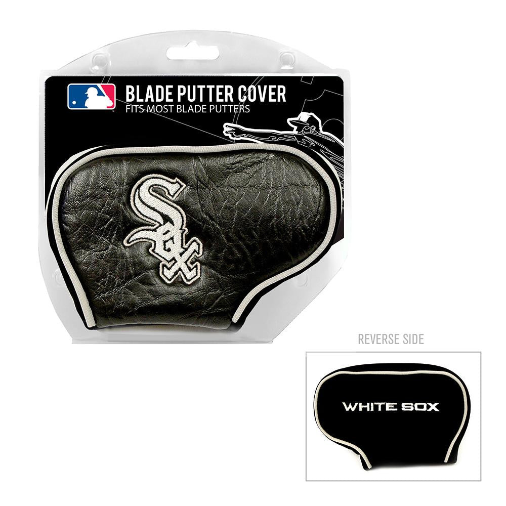 Chicago White Sox MLB Putter Cover - Blade