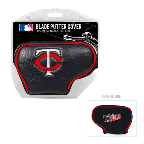 Minnesota Twins MLB Putter Cover - Blade