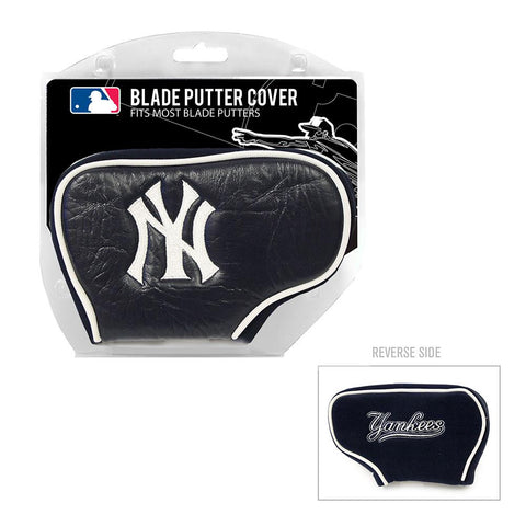 New York Yankees MLB Putter Cover - Blade