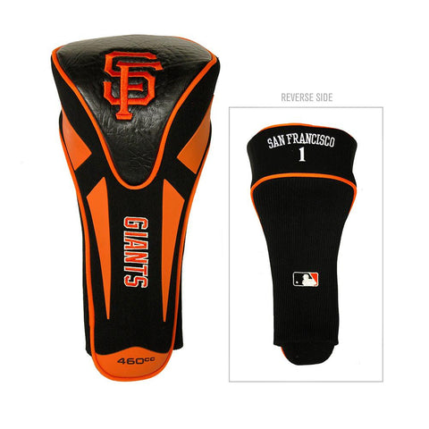 San Francisco Giants MLB Single Apex Jumbo Headcover