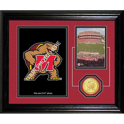 University of Maryland inFan Memoriesin Desktop Photo Mint