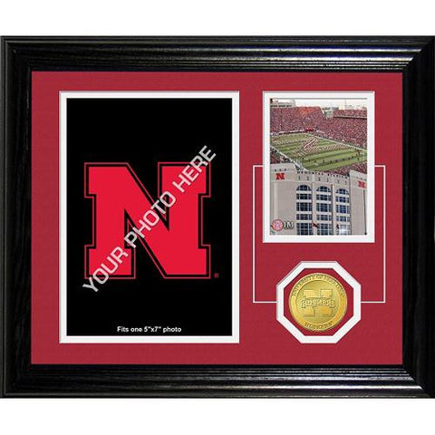 University of Nebraska inFan Memoriesin Desktop Photo Mint