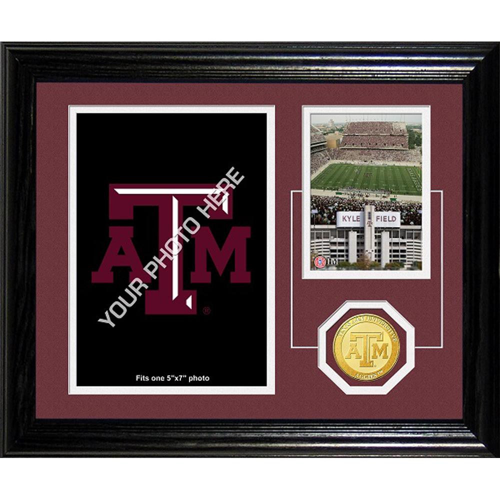 Texas A&M University inFan Memoriesin Desktop Photo Mint