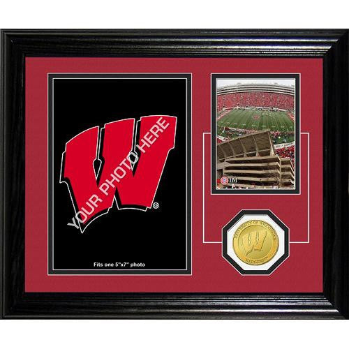 University of Wisconsin inFan Memoriesin Desktop Photo Mint