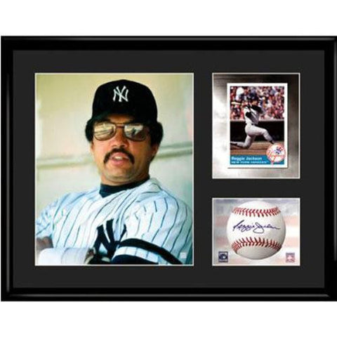 New York Yankees MLB Reggie Jackson Toon Collectible