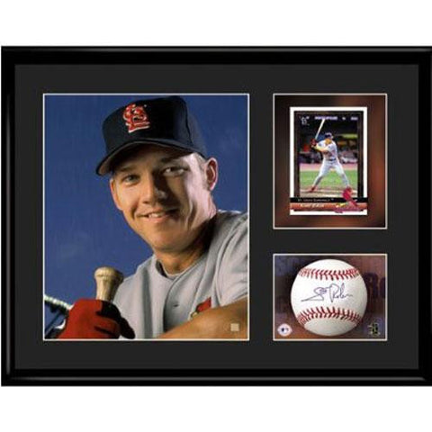 St. Louis Cardinals MLB Scott Rolen Toon Collectible