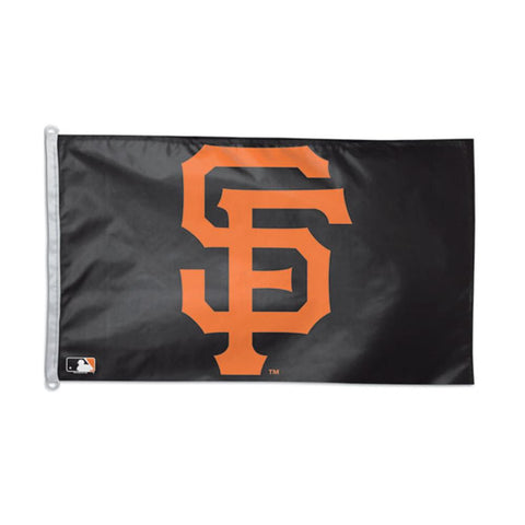 San Francisco Giants MLB 3x5 Banner Flag (36x60)