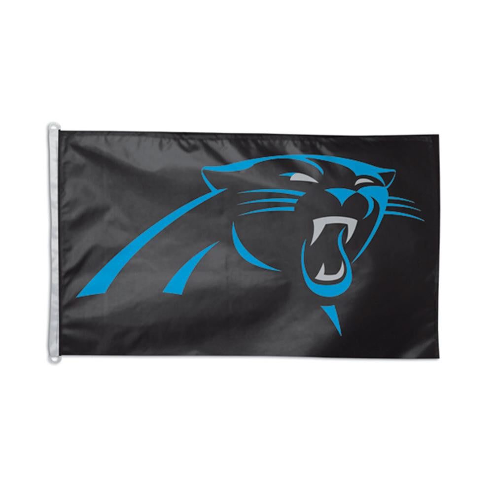 Carolina Panthers NFL 3x5 Banner Flag (36x60)
