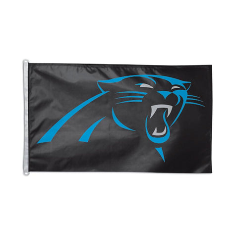 Carolina Panthers NFL 3x5 Banner Flag (36x60)