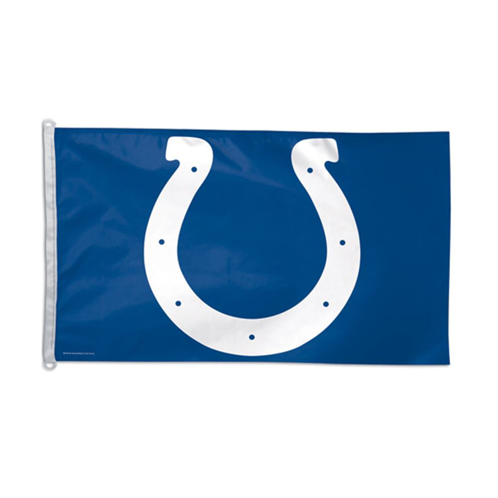 Indianapolis Colts NFL 3x5 Banner Flag (36x60)