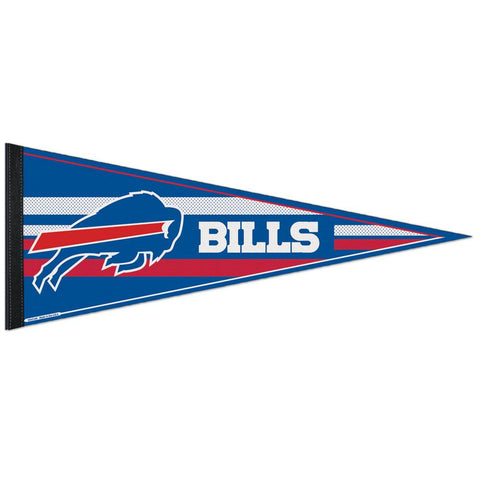 Buffalo Bills NFL Classic Pennant (12in x 30in)