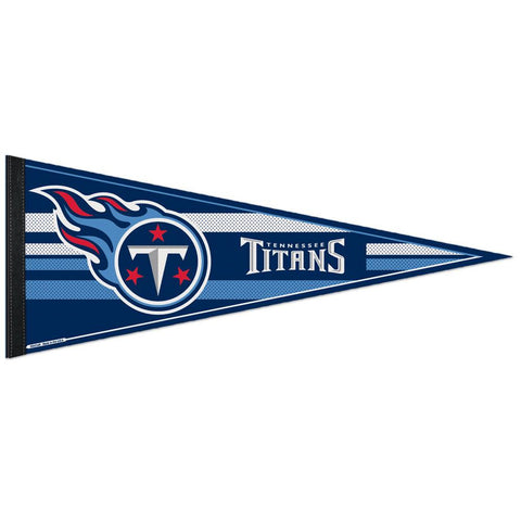Tennessee Titans NFL Classic Pennant (12in x 30in)