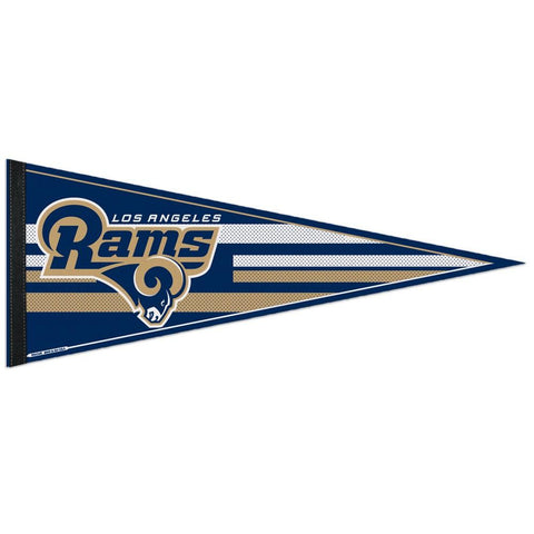 Los Angeles Rams NFL Classic Pennant (12in x 30in)