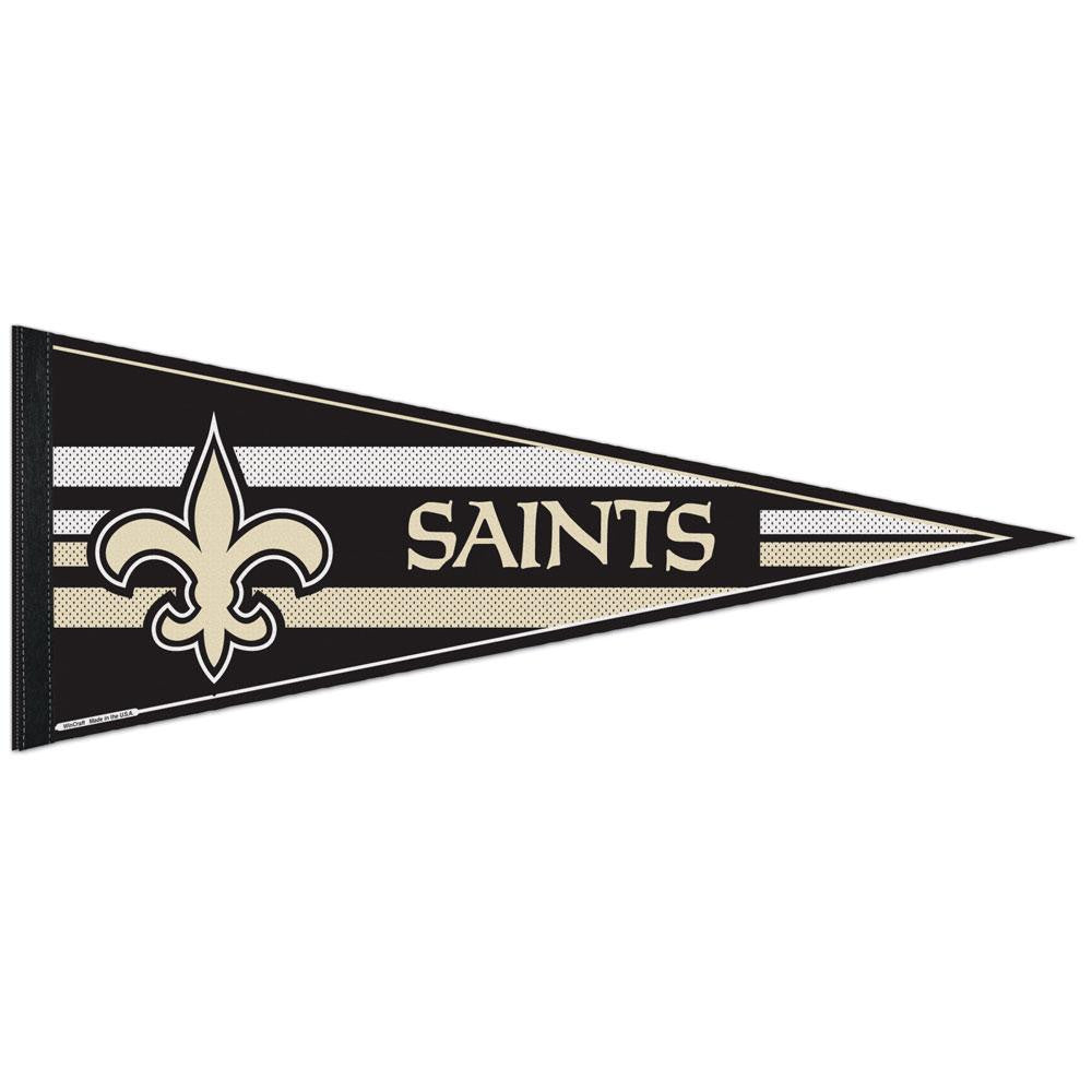 New Orleans Saints NFL Classic Pennant (12in x 30in)