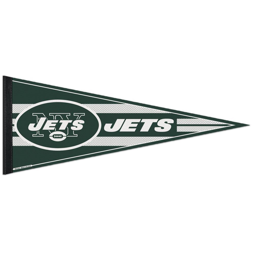 New York Jets NFL Classic Pennant (12in x 30in)