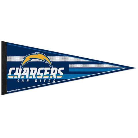 San Diego Chargers NFL Classic Pennant (12in x 30in)